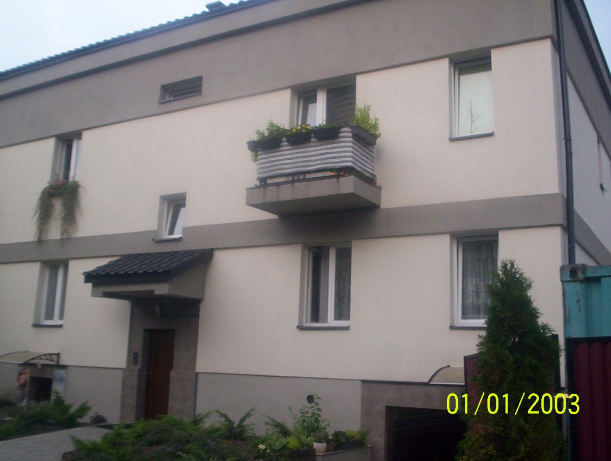 Mieszkanie do wynajęcia w Krakowie - 1