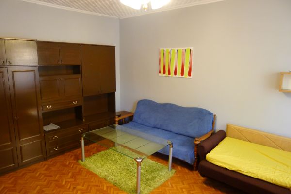 Mieszkanie dla studentów w Katowicach
