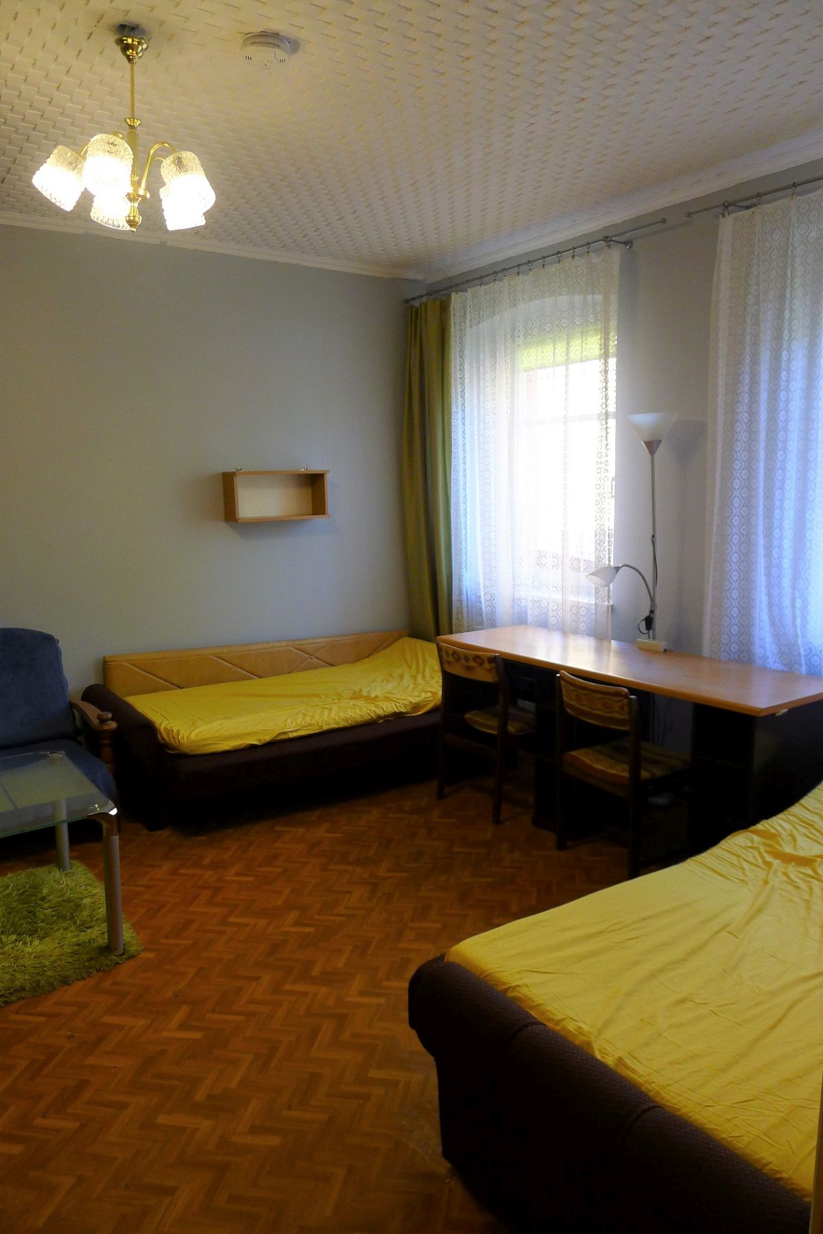 Mieszkanie dla studentów w Katowicach - 4