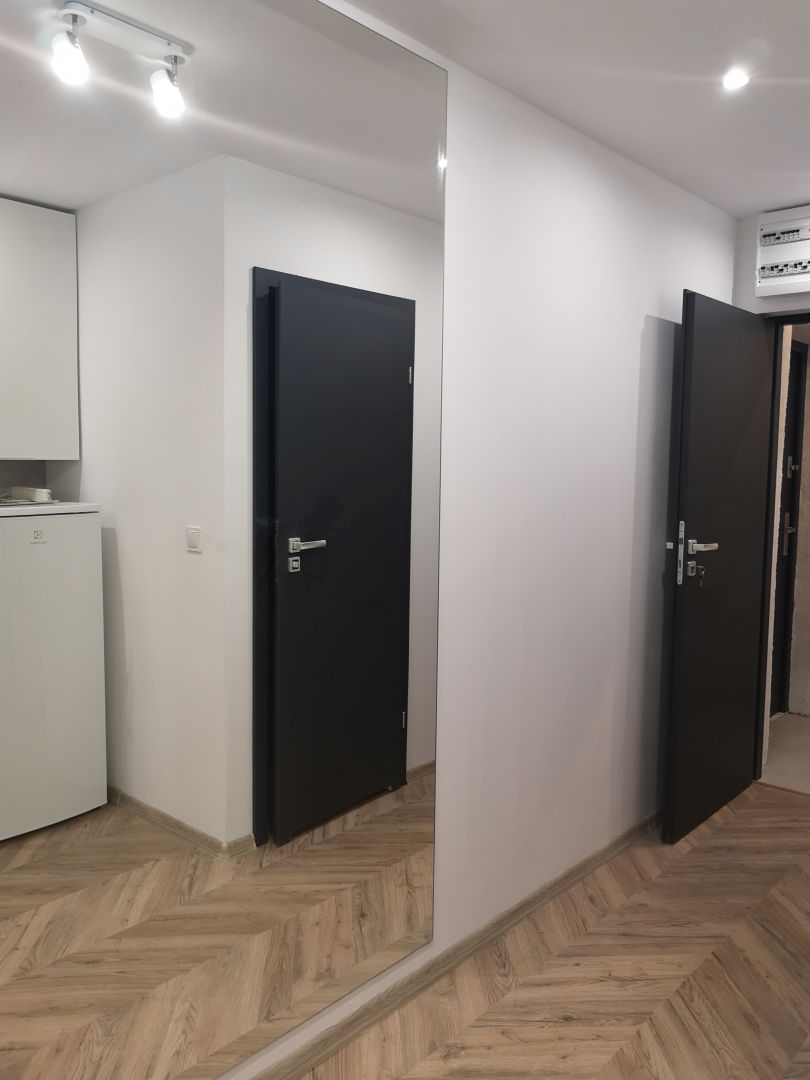 Mieszkanie do wynajęcia - 8