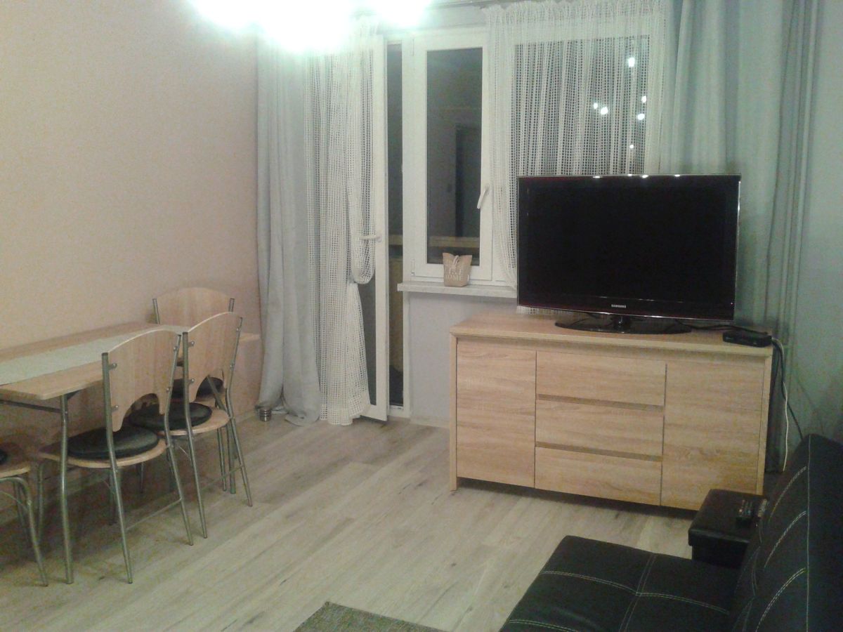 Mieszkanie do wynajęcia w Opolu - 3