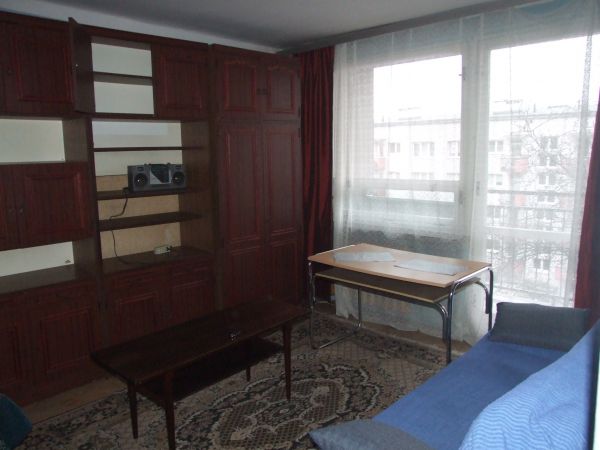 Mieszkanie do wynajęcia w Krakowie
